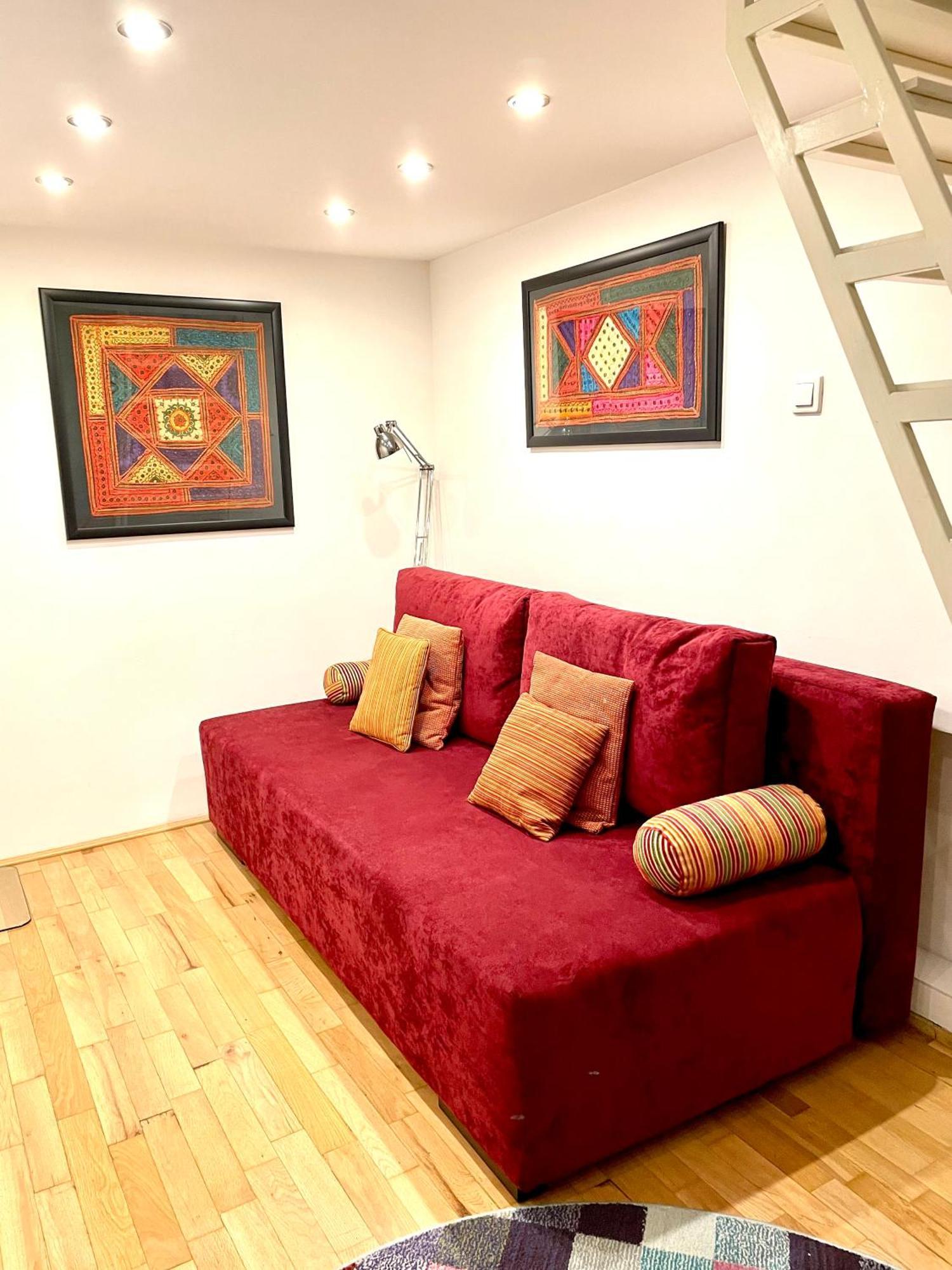 Rainbow Pearl Apartment At St Stephen' S Basilica Budapest Esterno foto